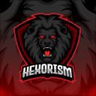 Hexorism